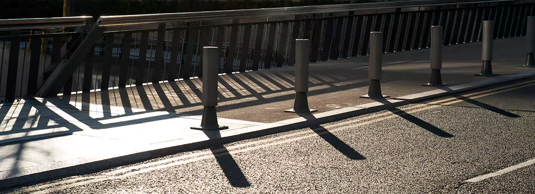 Retractable Driveway Post Repair Services in Brantford, ON