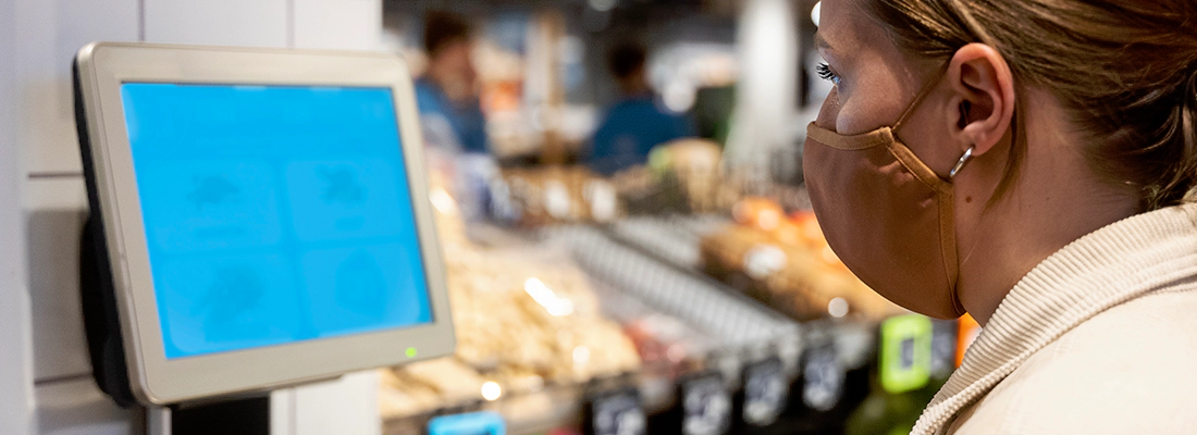 Scalable Store Access Control Systems for Large Retailers in Brantford, ON