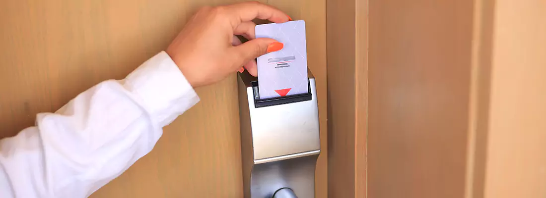 Seamless Integration of Keycard Access Systems in Brantford, ON