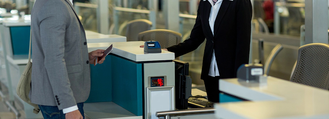 Secure Visitor Badge Printing Services in Brantford, ON