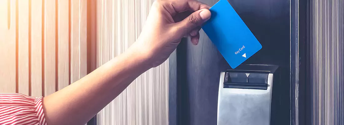 Secure Your Brantford Home or Business with Electric Locks