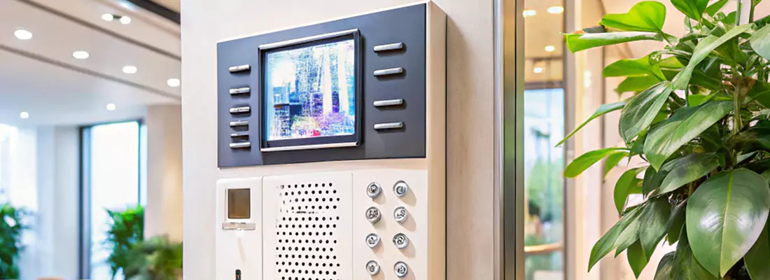 Secure Your Facility with Retinal Access Systems in Brantford, ON