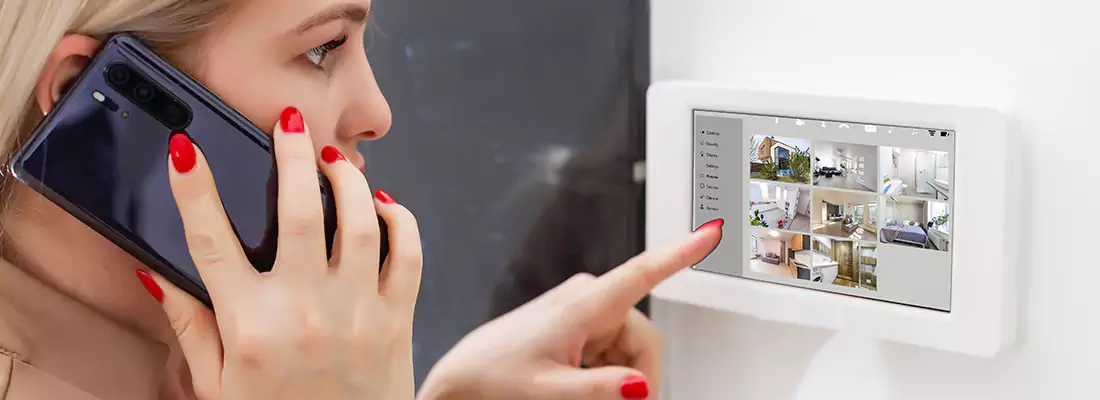 Secure Your Property with Video Intercom Systems in Brantford, ON