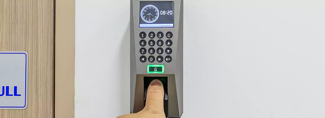 Smart Access Control Technologies for Modern Offices in Brantford, ON