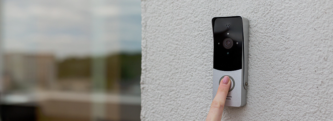 Smart Doorbell Installation Experts in Brantford, ON