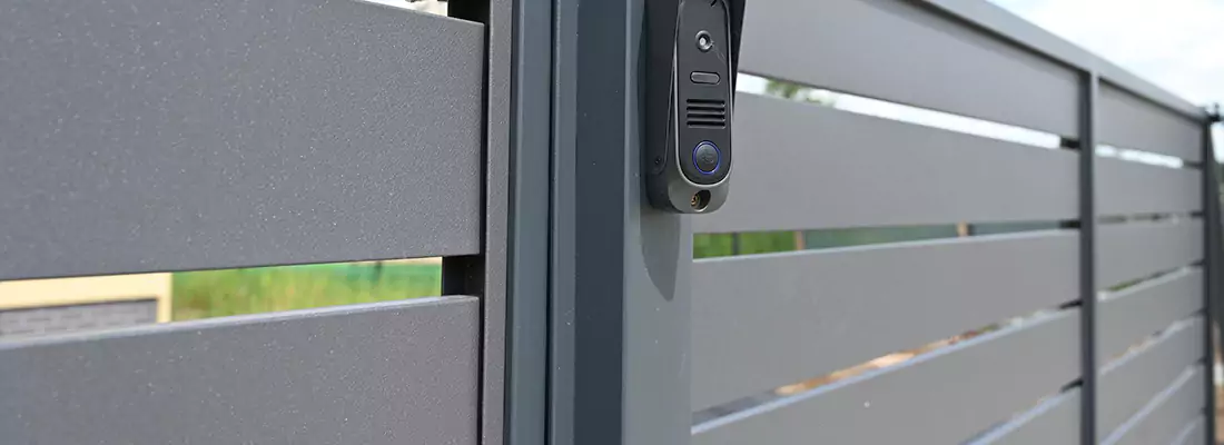Smart Electric Doorbells with Video and Motion Detection in Brantford, ON