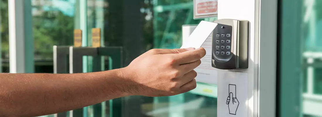 The Best Access Control Features for Properties in Brantford, ON
