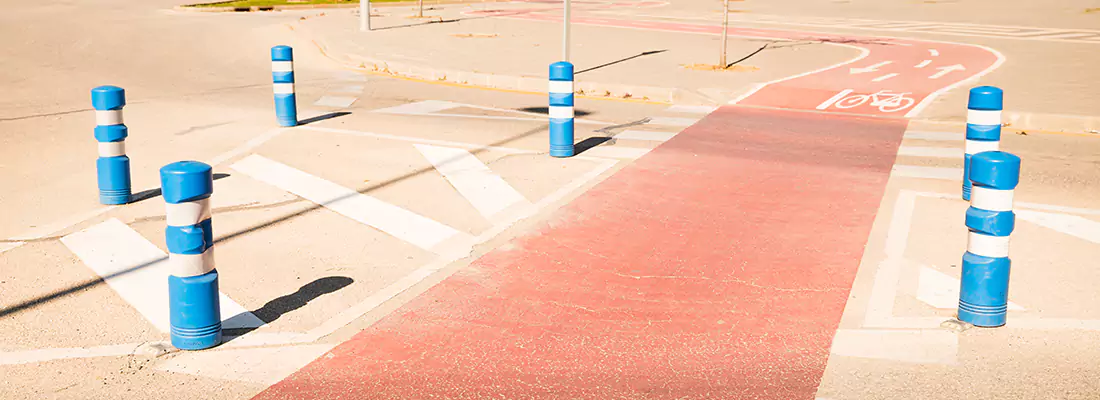 The Best Auto Theft Prevention Bollards for Commercial Properties in Brantford, ON