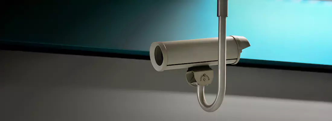 Top-Rated IP Camera Installers Near You in Brantford, ON