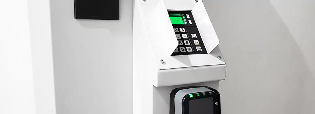 Top-Rated Keypad Access Control Installers Near You in Brantford, ON