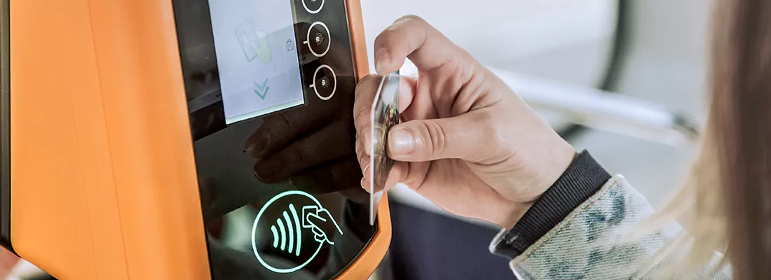 Touchless Entry Systems For Enhanced Accessibility in Brantford, ON