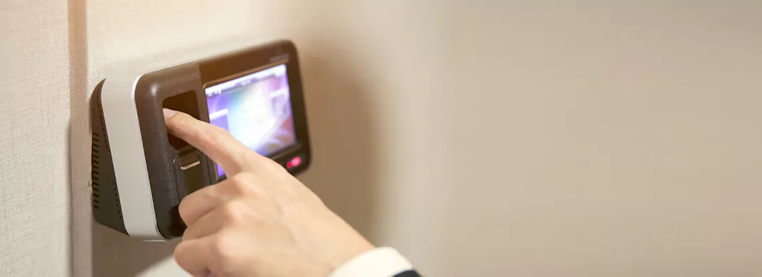 Upgrade Your Business Security with Access Control in Brantford, ON