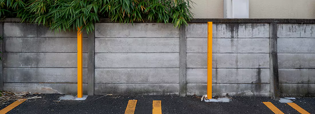 Upgrade Your Property with Professional Retractable Driveway Post Installation in Brantford, ON