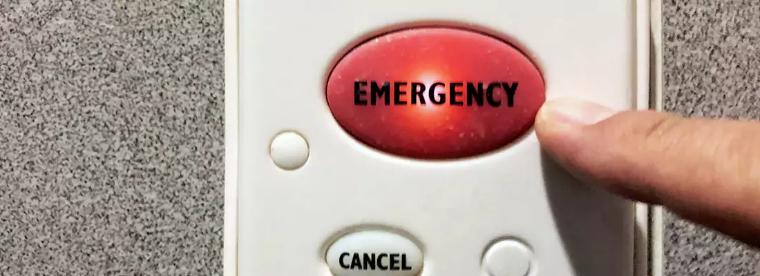 Upgrade Your Washroom Safety with Emergency Buttons in Brantford, ON