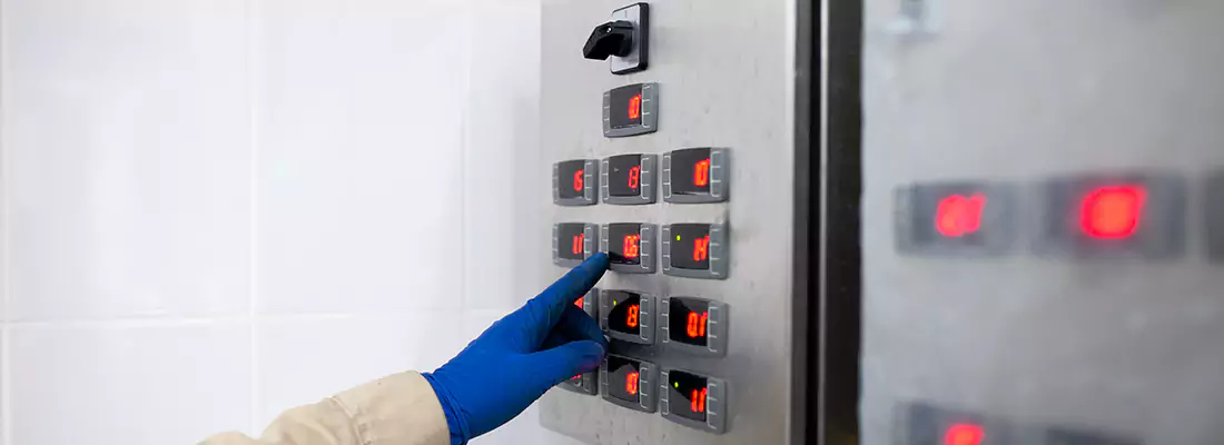 Building Intercom System Installation in Brantford, ON