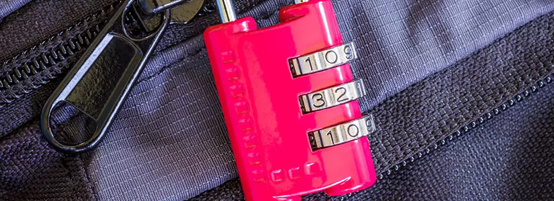 Combination Lock Installation in Brantford, ON