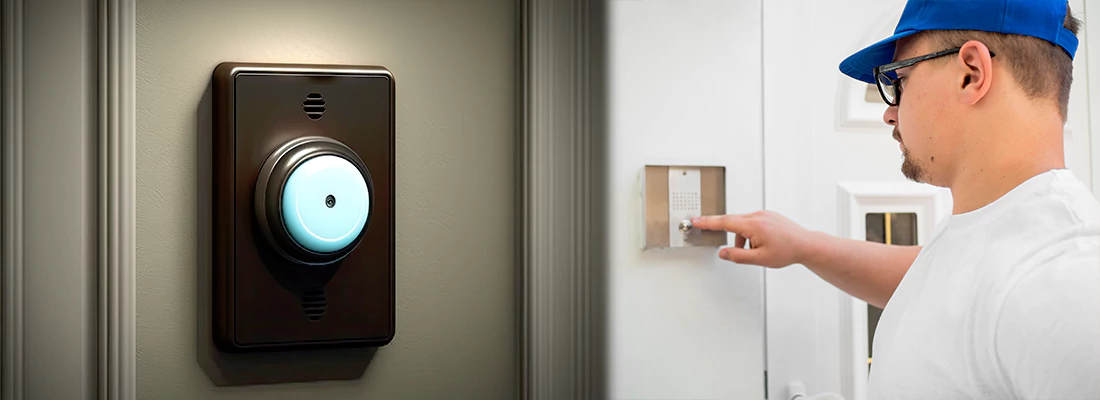 Why Choose Abbotsford Access Control for Door Wave Button Installation in Brantford, ON?
