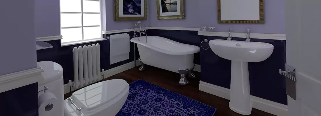 Emergency Washroom Call System Installation in Brantford, ON