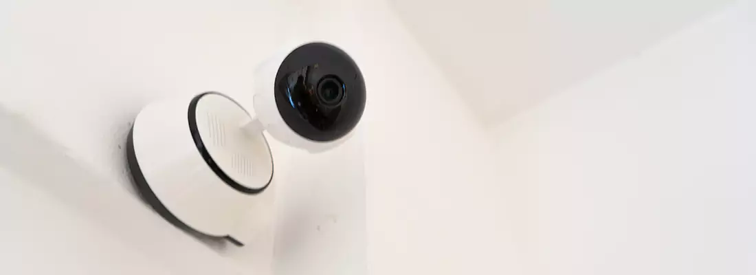 Why Choose Abbotsford Access Control for Indoor CCTV Camera Services in Brantford, ON?