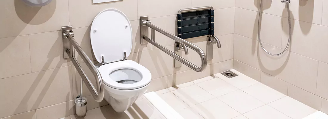 Why Choose Us for Handicap Restroom Services in Brantford, ON?