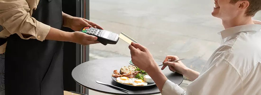 Restaurant Access Control Services in Brantford, ON