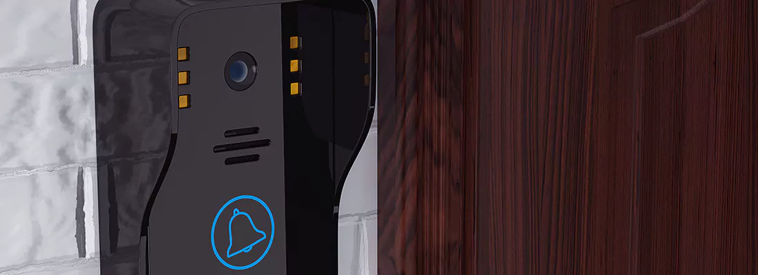 Wireless Gate Intercom Solutions for Homes and Businesses in Brantford, ON