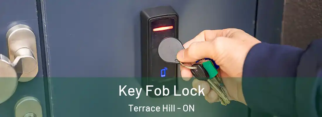 Key Fob Lock Terrace Hill - ON
