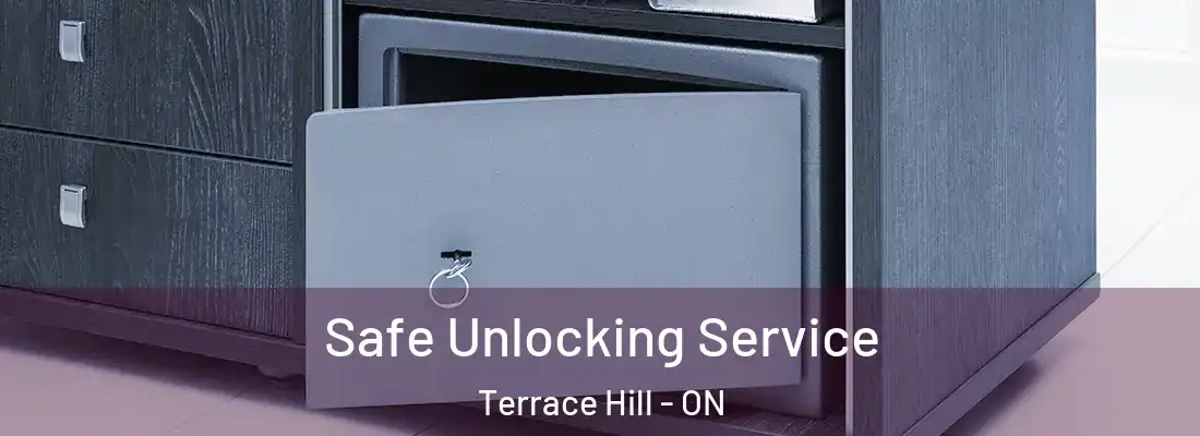  Safe Unlocking Service Terrace Hill - ON